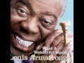 Louis Armstrong - The Home Fire