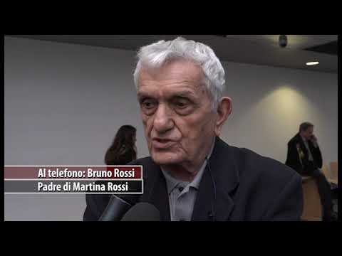 Caso Martina Rossi, la rabbia dei genitori dopo l'assoluzione: “non c'è più niente”