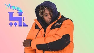 (Free) Don Toliver Type Beat "Night Shade" ⚛ | TRAKTRAIN