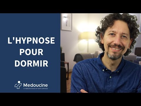 Comment l'Hypnose accompagne-t-elle les problématiques de sommeil d'après Lionel Vernois ?