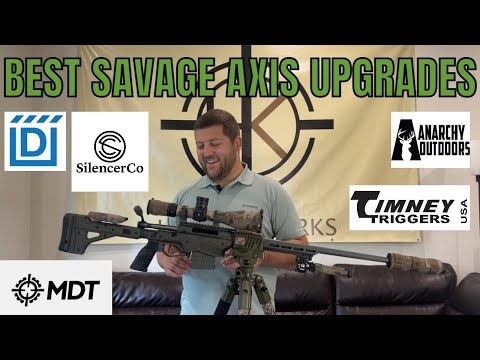 Savage Axis XP 308 REVIEW: Best Hunting Rifle for the Money?