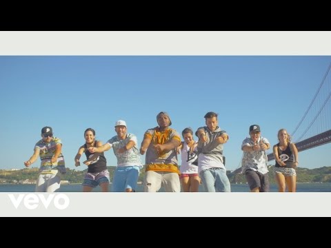 Sultan - Piqué (Clip officiel) ft. David Carreira