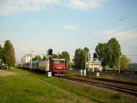 41-0156-4 a depoului Suceava Nord cu P