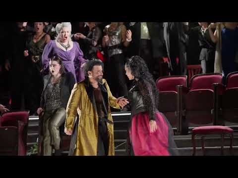 Ermione - Trailer 2024