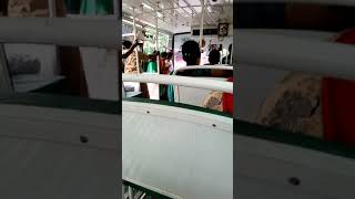 preview picture of video 'Velavan nice bus'