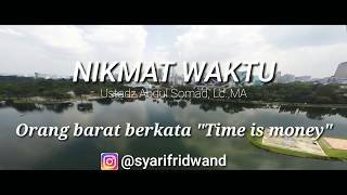 Download lagu Ceramah 1 Menit UAS Nikmat waktu ....| Ustadz Abdul Somad Lc.,MA. mp3