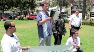 Pacey Con 2010