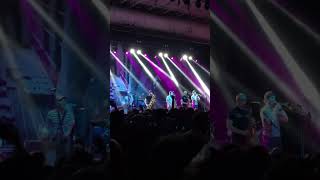 Streetlight Manifesto - Day In Day Out - 5/5/18 Neptune NJ