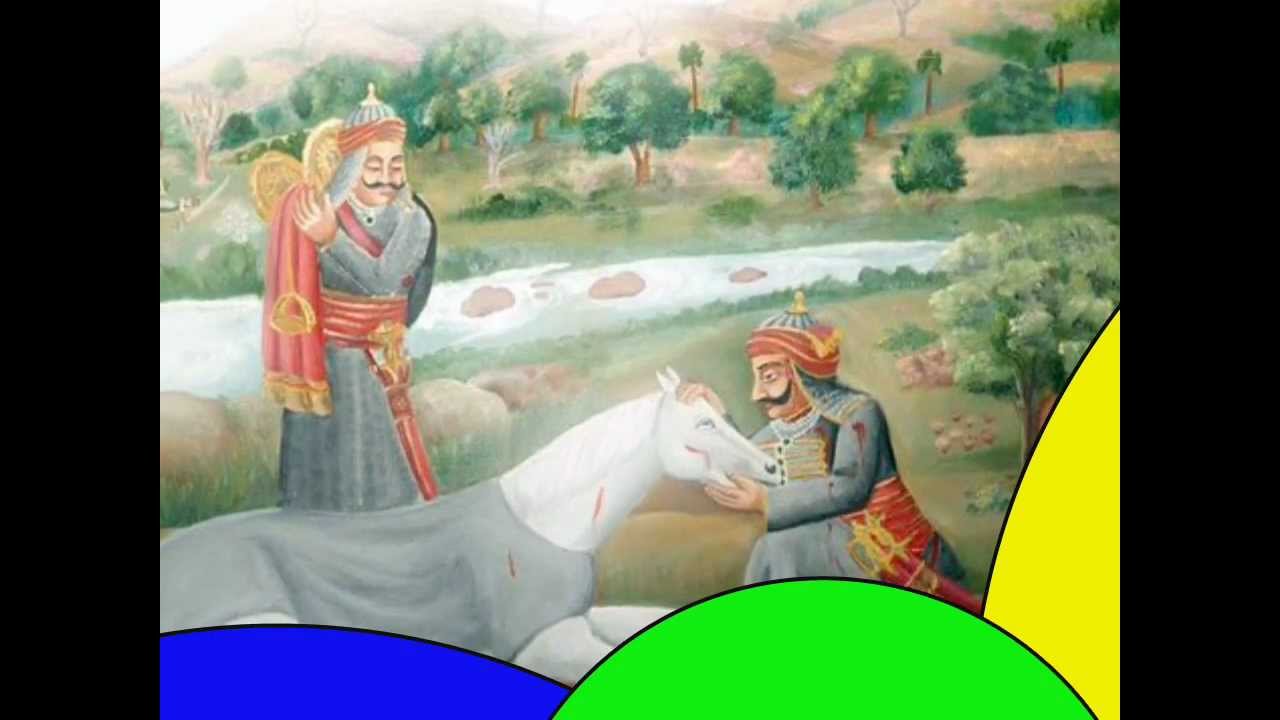 Mayad Tharo wo Put Kathey Lyrics  | Maharana Pratap: The First Freedom Fighter | Narayan Singh Sisodia, Pradeep Kumawat | Shail Hada | Prem Bhandari