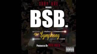 Troy Ave - The Symphony (ft. BSB) (prod. Pete Rock)