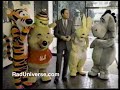 Winnie The Pooh And The Honey Tree Disney Sunday Movie Intro