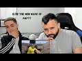 Reacting To LaRussel Am I Musty