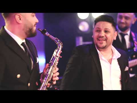 Bernard Demirali - Ka chivav lenge infrakti - SHOW ROMA STARS - Official Video Extreme Media