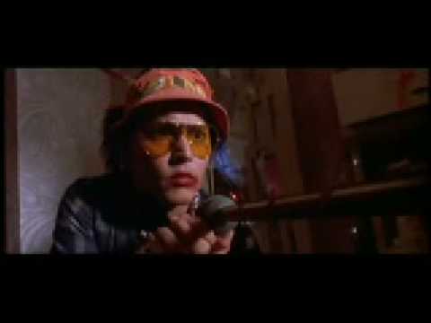 Voices in my head video