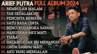 Download lagu Lagu Arief Putra Full Album  mp3