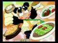 Fighting Foodons Abridged Full Opening