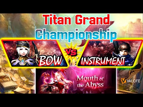 Titan 23/05/2021 PM - BloodShadow vs faris10 - Atlantica Global