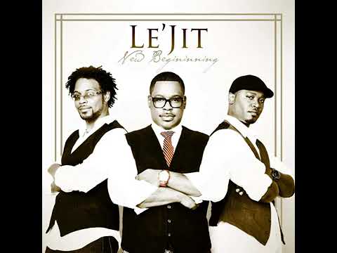 Le Jit - The Best