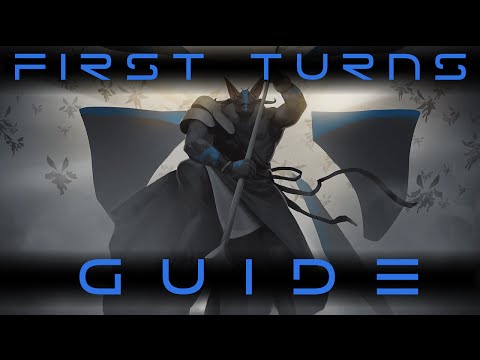 Endless Legend - First Turns Guide - Allayi