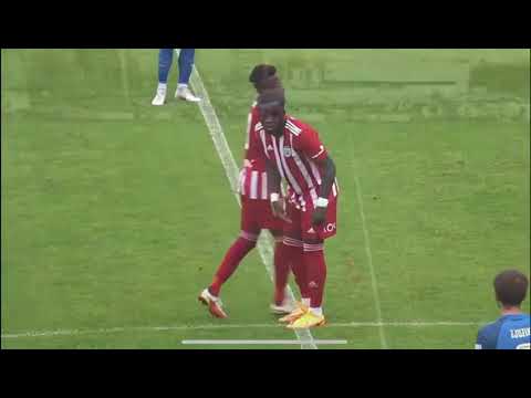 Jordy Soladio - FK Liepaja 2022