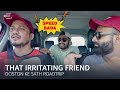 Every Friend On Roadtrip | Doston Ke Sath Roadtrip | Amazon miniTV