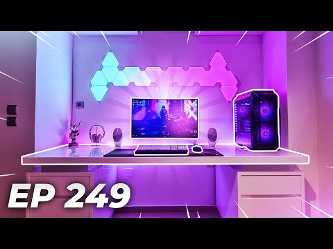 Setup Wars - Episode 249