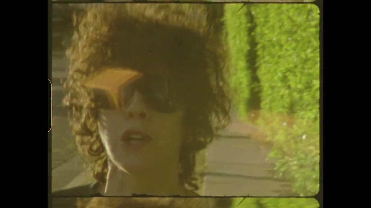 LP - You Want It All (Visualizer)
