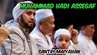 Download lagu Cucu Habib Syech Bin Abdul Qodir Assegaf | The Best Song Story wa mp3