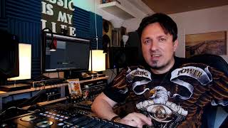 Video thumbnail for Thin Mix ?  Let's FIX !  APHEX Model 106 Compressor and BEHRINGER Ultrafex II Model EX 3100 review by Di-Mitrij