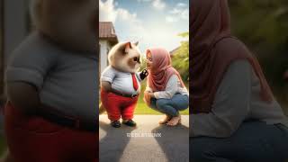 Download lagu kucing pinter kodek #cat #kucinglucu #funny mp3