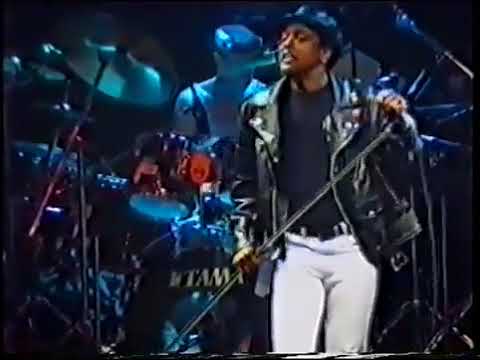 Tackhead Live In London 1989   Full Concert