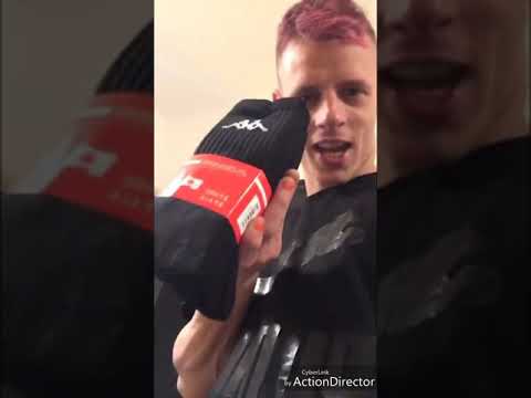 I momenti più divertenti di Boss Doms