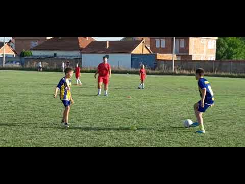 Elite fc vs Fc liria U13 p2