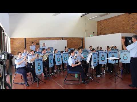 James Bond Returns by Ken Dye