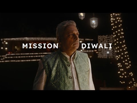 Zomato turns Diwali into a celestial celebration