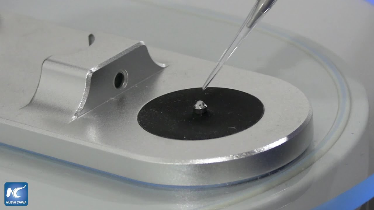 Banco genético en México impulsa protección de especies en América Latina