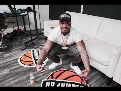 [FREE] YG x ComptonAssTg Type Beat 2022 "Big Dawg" (Prod By PK91 x Swoopee & Jayluiz)