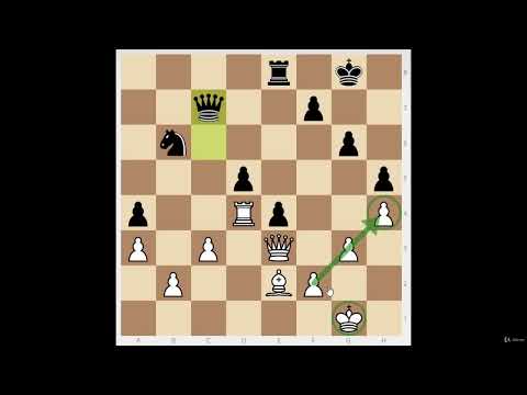 Maneuvering and Maximizing Pieces | Advanced Chess Lessons with FM Mike Ivanov
