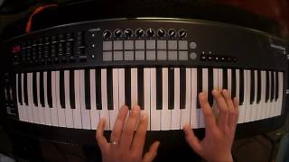 There is Nothing Like | Hillsong United - ft. Antonio Junior