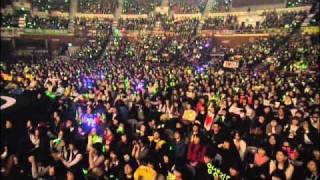 SS501 URMAN (Mini-Concert) Part 10 [Eng Sub]