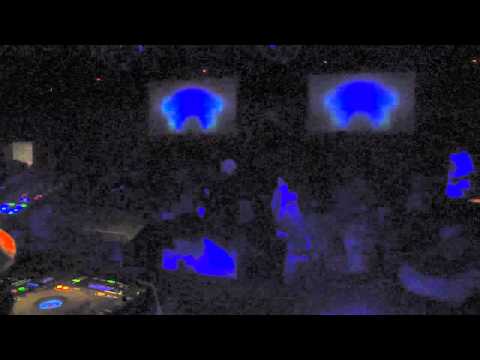 INFINITY - SOUL EDGE @ Le Petit Salon