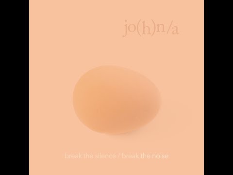 Jo(h)n/a | Her silence speaks