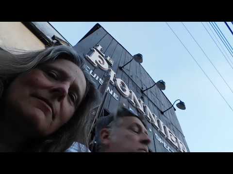 Pointe Claire Village Can You Feel The Love  Le Pionnier The Pioneer Farewell