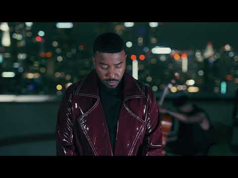 Damien Escobar - Prelude