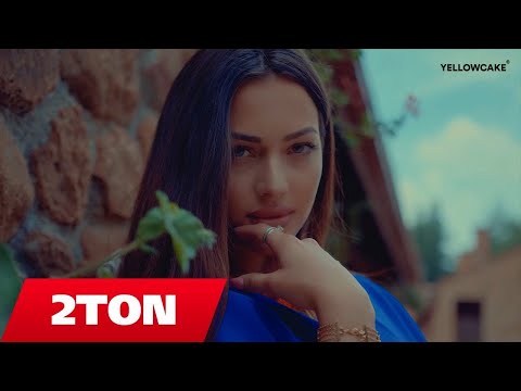 2Ton - Melisa (Official Video 4K)