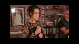 ZAZ - Demain c’est toi (polskie napisy)