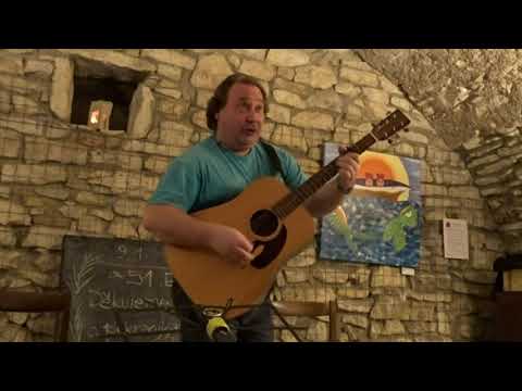 Petr Feikl + přátelé Praha - Petr Feikl - Vzpomínka na sever