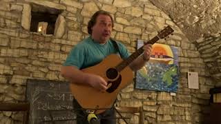 Video Petr Feikl - Vzpomínka na sever