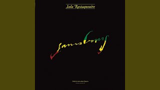 Lola rastaquouere (Dub Style)