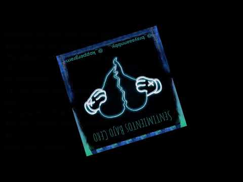 Sentimientos Bajo Cero (Letra) BrayanBaby Ft Koppergram